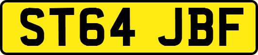 ST64JBF