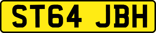 ST64JBH