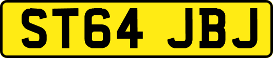 ST64JBJ
