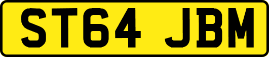 ST64JBM