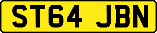 ST64JBN
