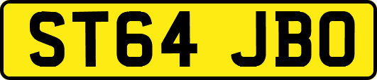 ST64JBO