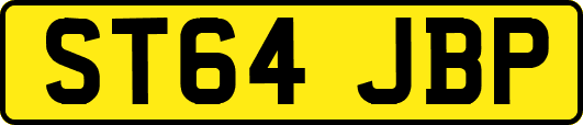 ST64JBP