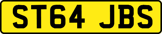 ST64JBS
