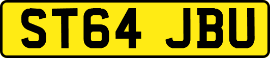 ST64JBU