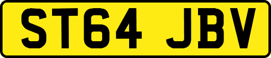 ST64JBV