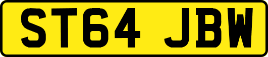 ST64JBW