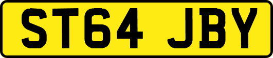 ST64JBY