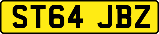 ST64JBZ