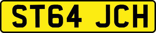 ST64JCH