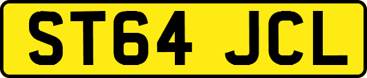 ST64JCL