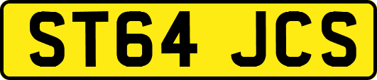 ST64JCS