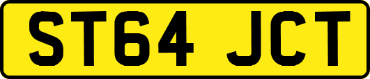 ST64JCT
