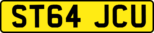ST64JCU