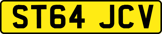 ST64JCV
