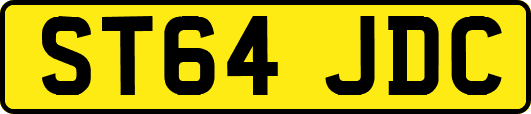 ST64JDC