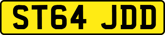 ST64JDD