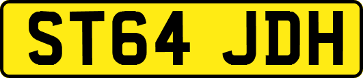 ST64JDH