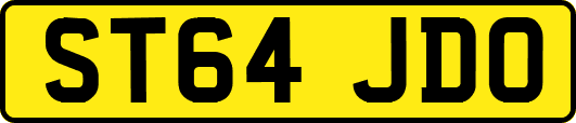 ST64JDO