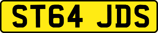 ST64JDS