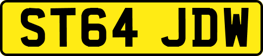 ST64JDW