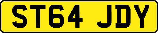 ST64JDY