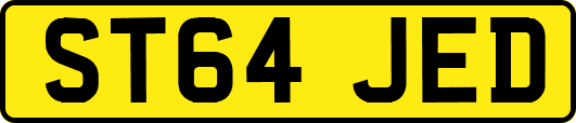 ST64JED