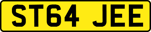 ST64JEE