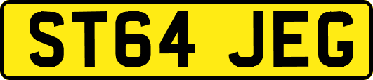 ST64JEG
