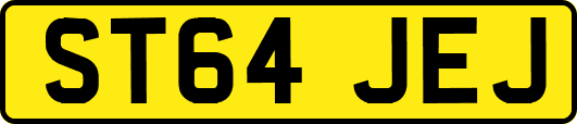 ST64JEJ