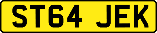 ST64JEK