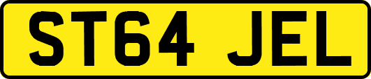 ST64JEL