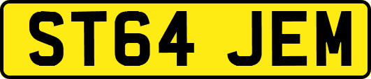 ST64JEM