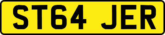 ST64JER