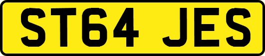 ST64JES