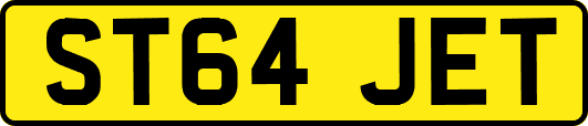 ST64JET