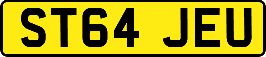ST64JEU