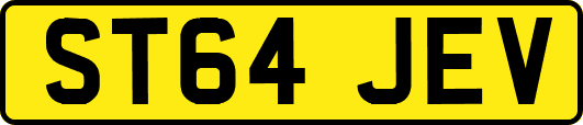 ST64JEV