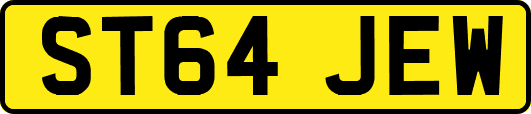 ST64JEW