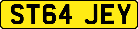 ST64JEY