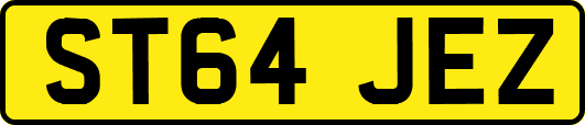 ST64JEZ