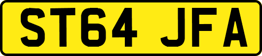 ST64JFA
