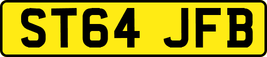 ST64JFB