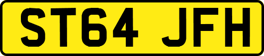 ST64JFH
