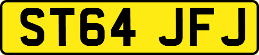 ST64JFJ