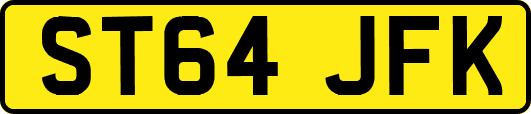 ST64JFK