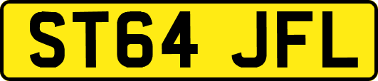 ST64JFL