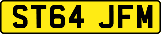 ST64JFM