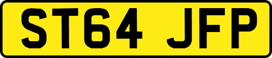 ST64JFP
