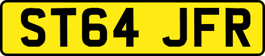 ST64JFR